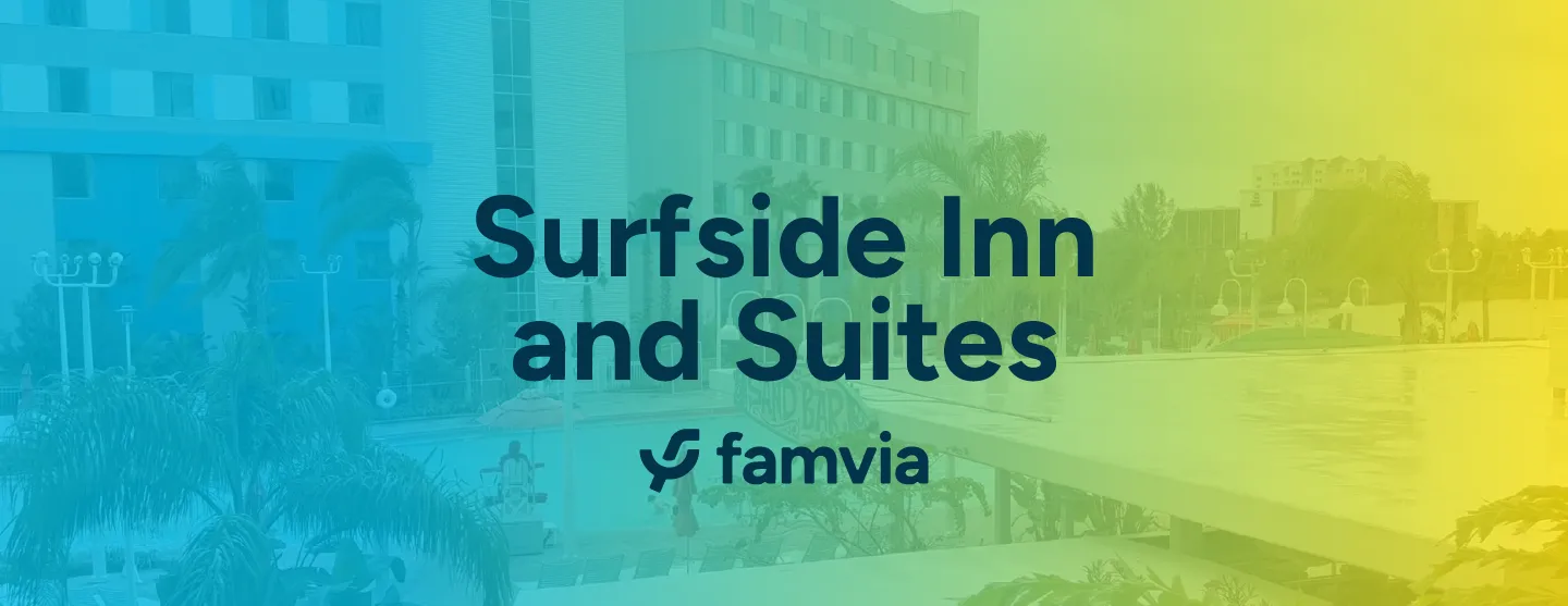 Surfside Inn and Suites