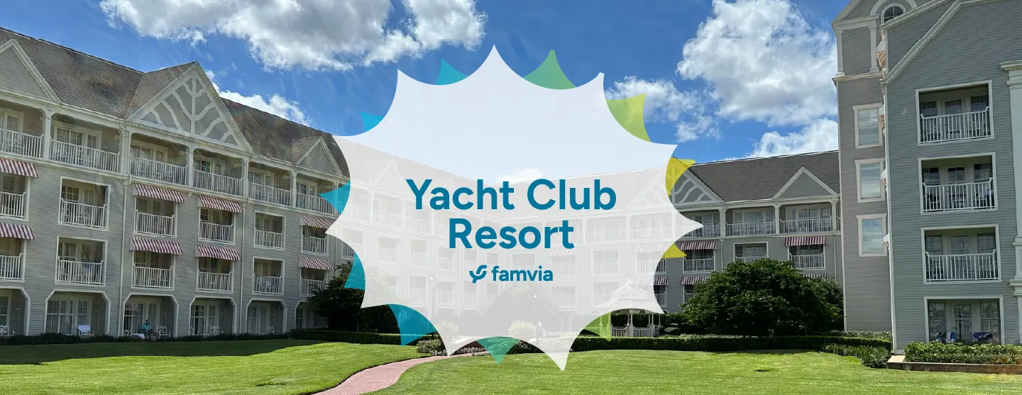 Yacht Club Resort