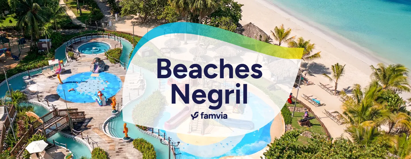 Beaches Negril