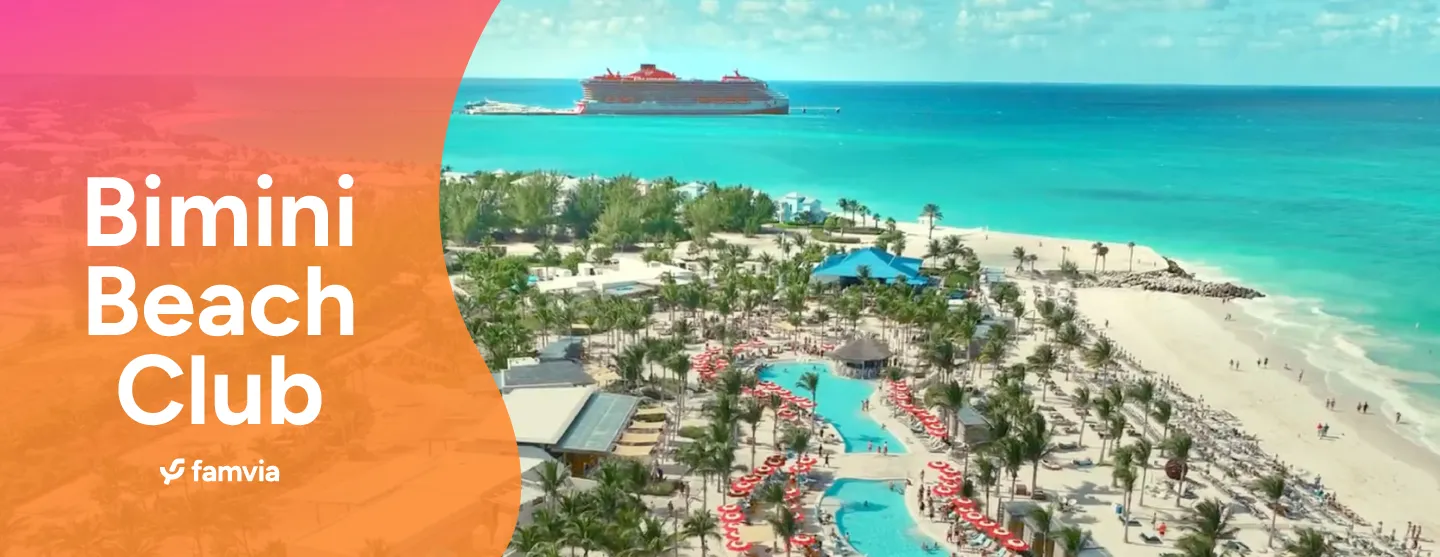 Bimini Beach Club
