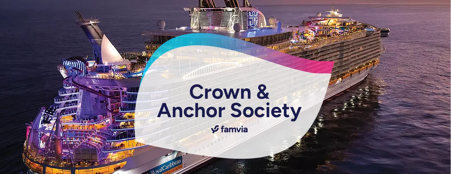 Crown & Anchor Society