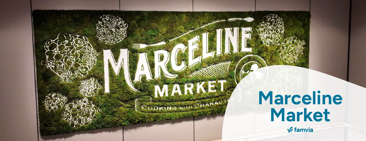 Marceline Market
