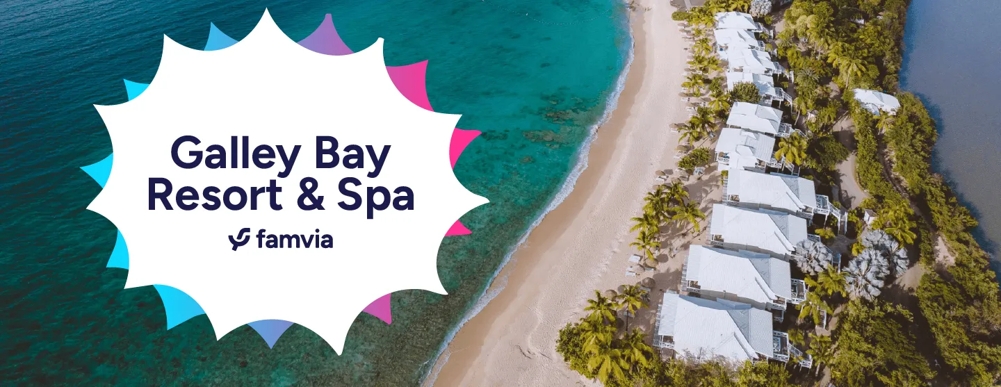 Galley Bay Resort & Spa