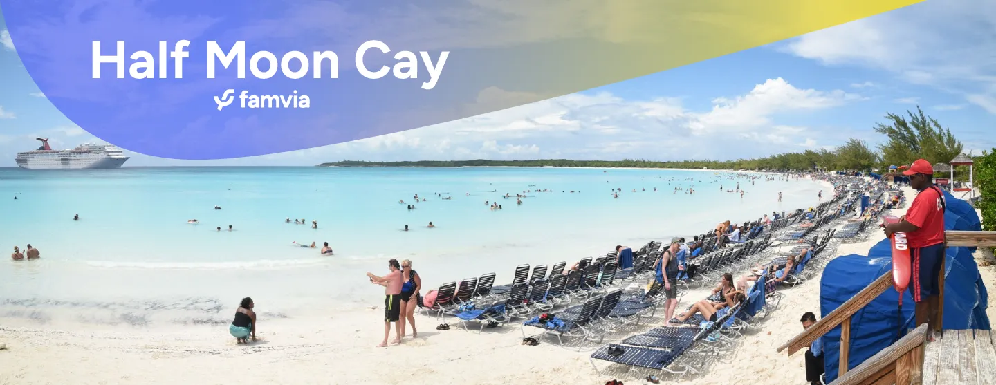 Half Moon Cay