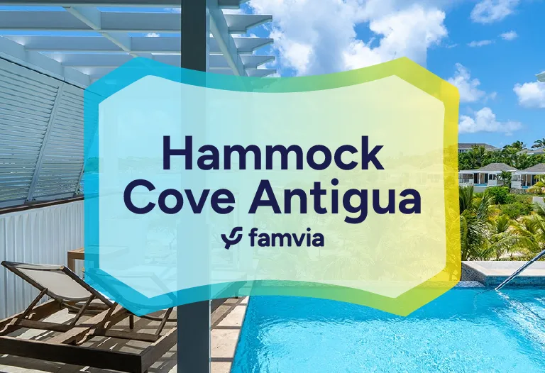 Hammock Cove Antigua