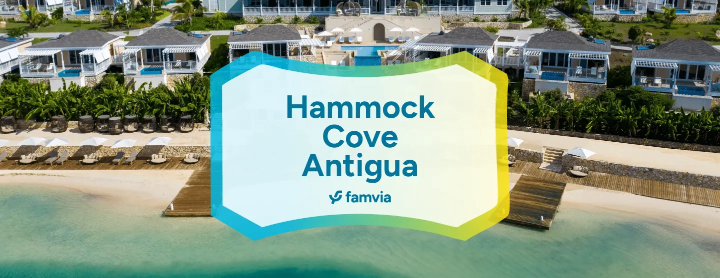 Hammock Cove Antigua
