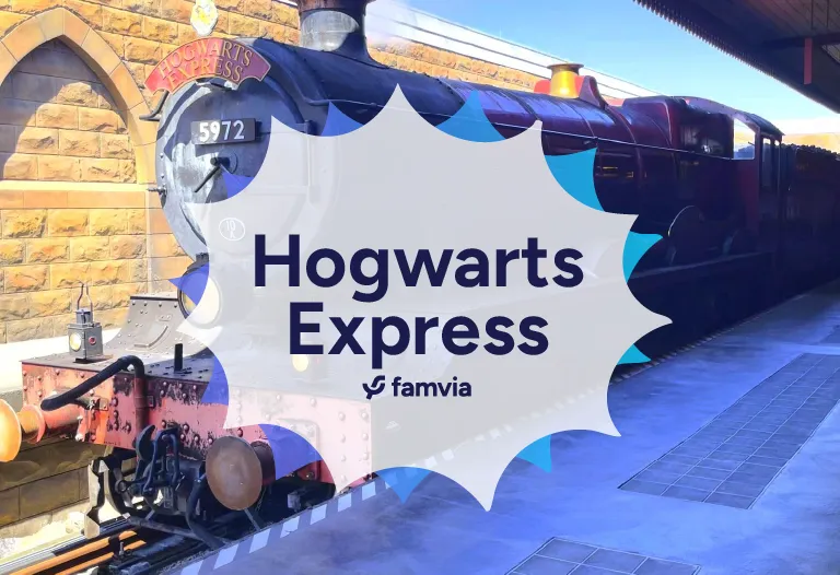 Hogwarts Express