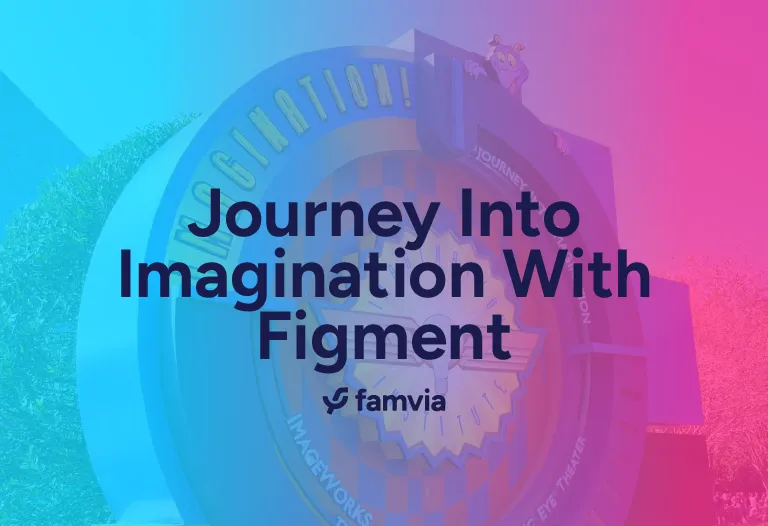 Journey Into Imagination With Figment