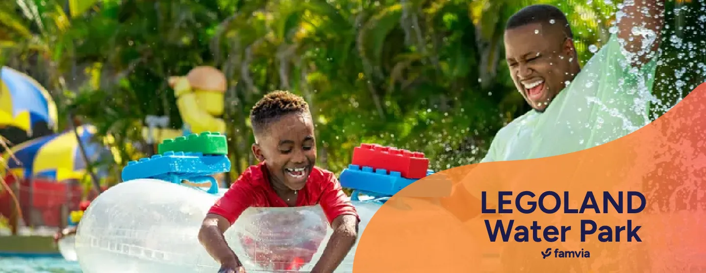 LEGOLAND Water Park