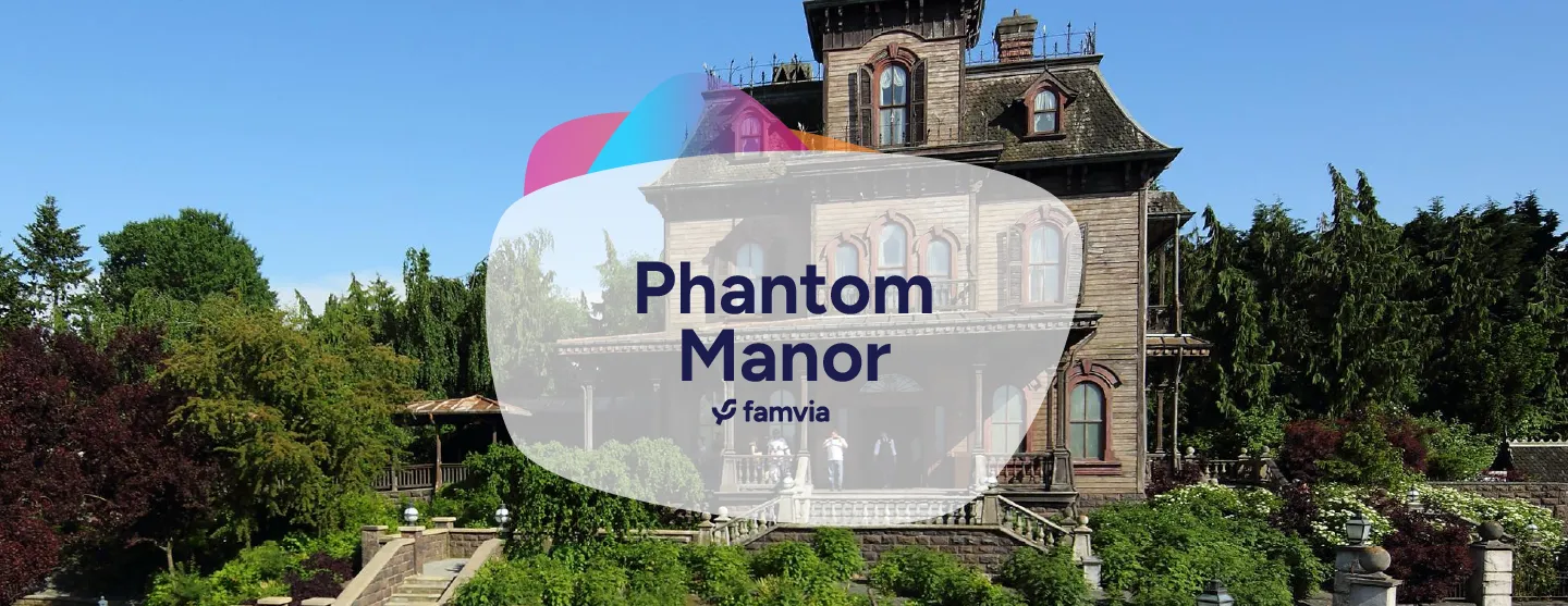 Phantom Manor