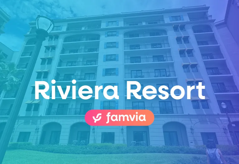 Riviera Resort