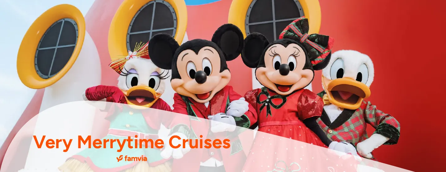 Very Merrytime Cruises
