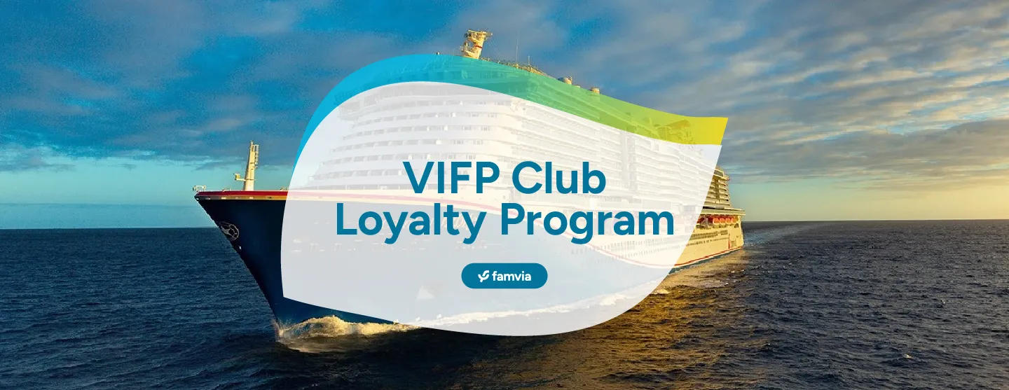 VIFP Club Loyalty Program
