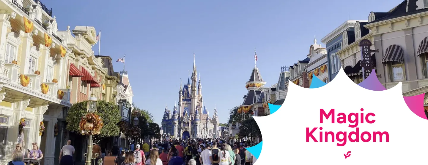 Magic Kingdom