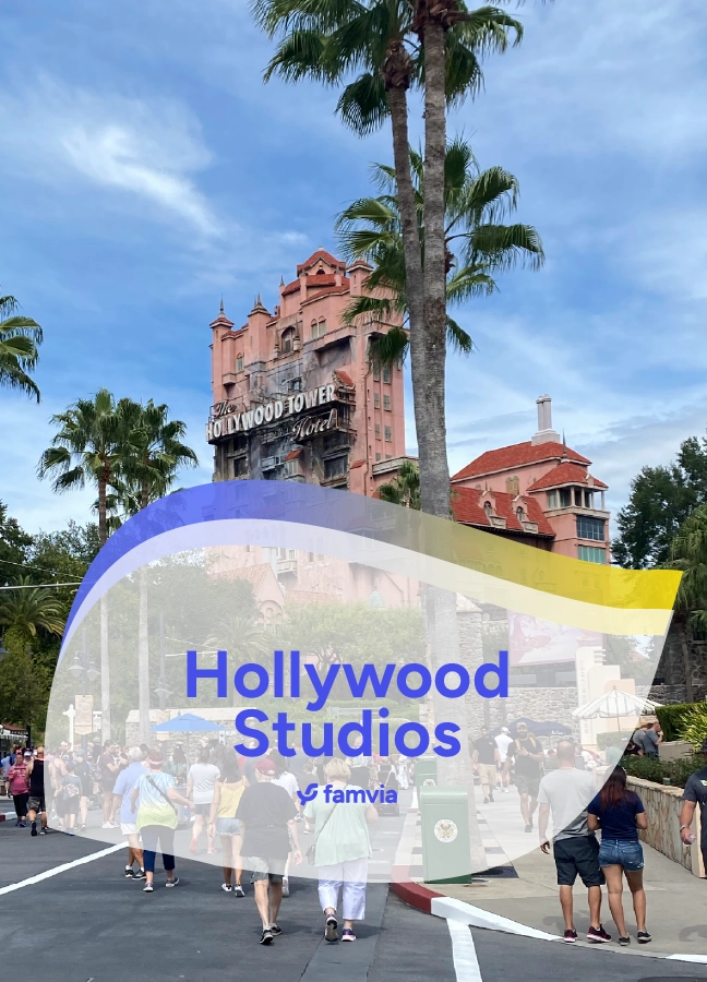 Hollywood Studios