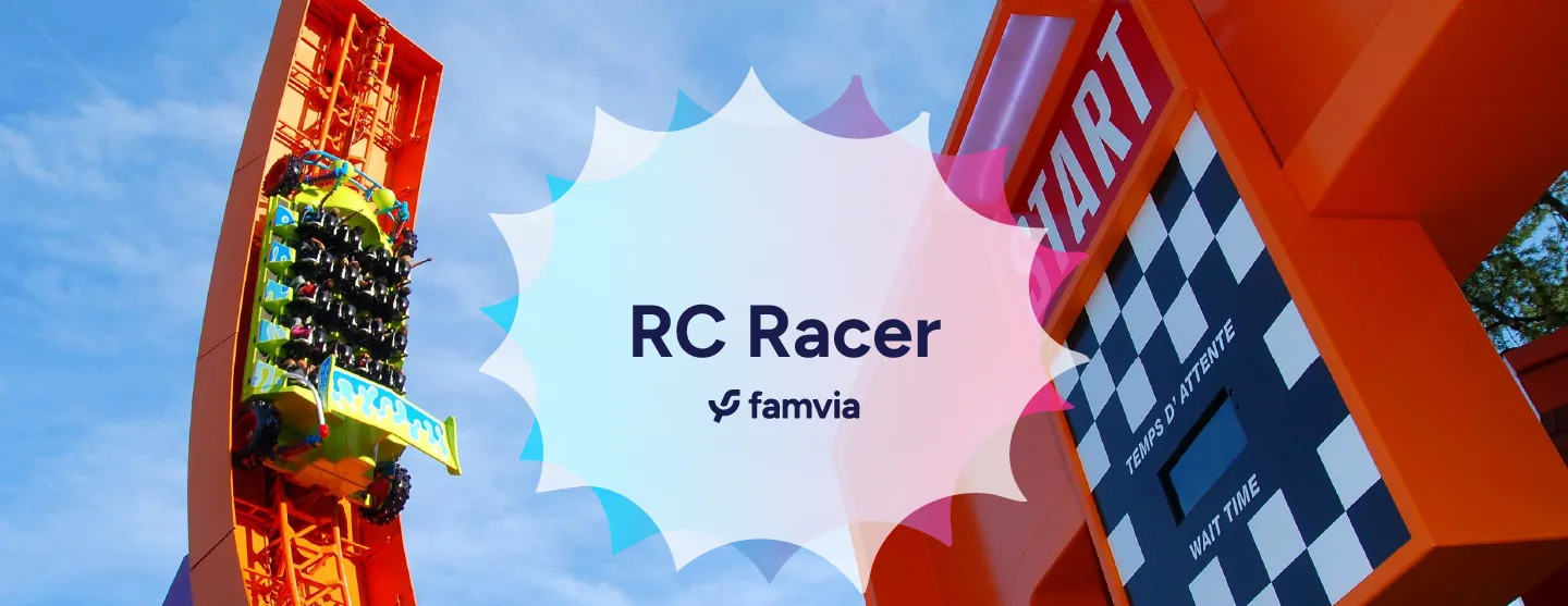 RC Racer