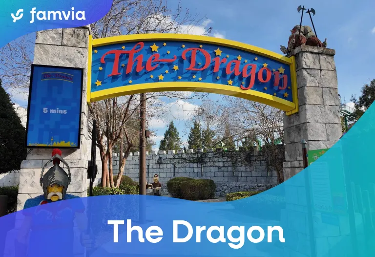 The Dragon