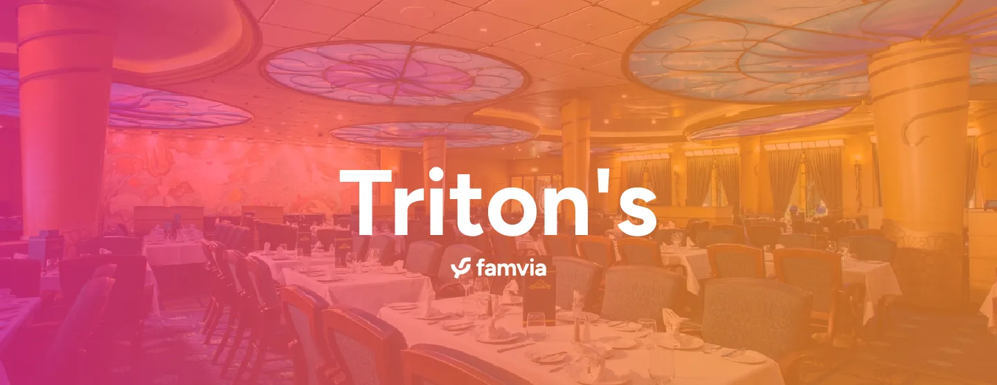 Triton's