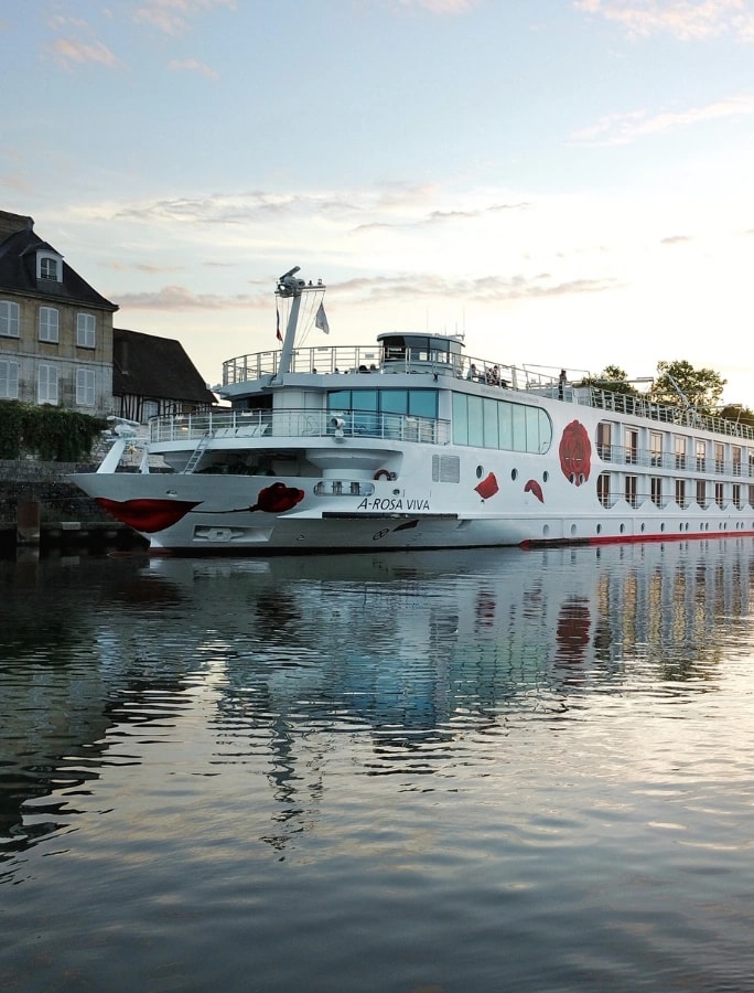 A-ROSA River Cruises