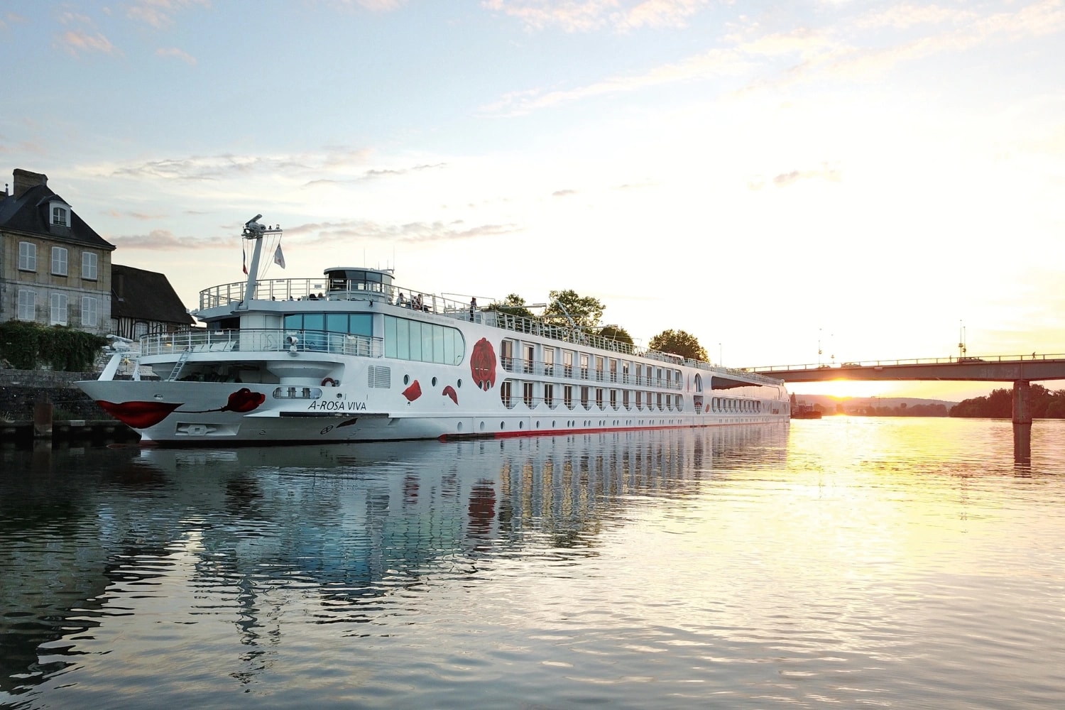 A-ROSA River Cruises