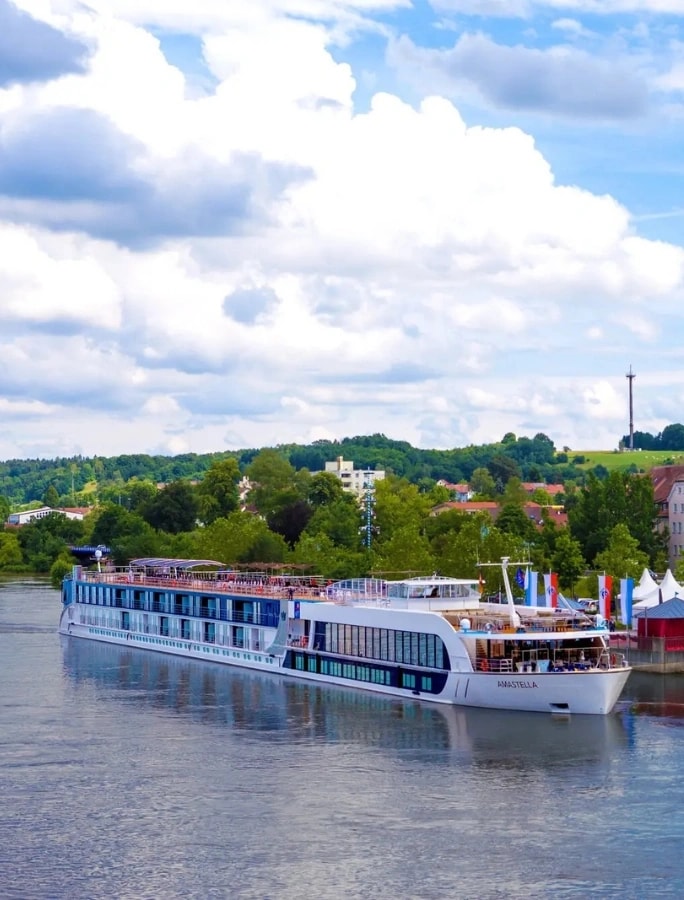 AmaWaterways