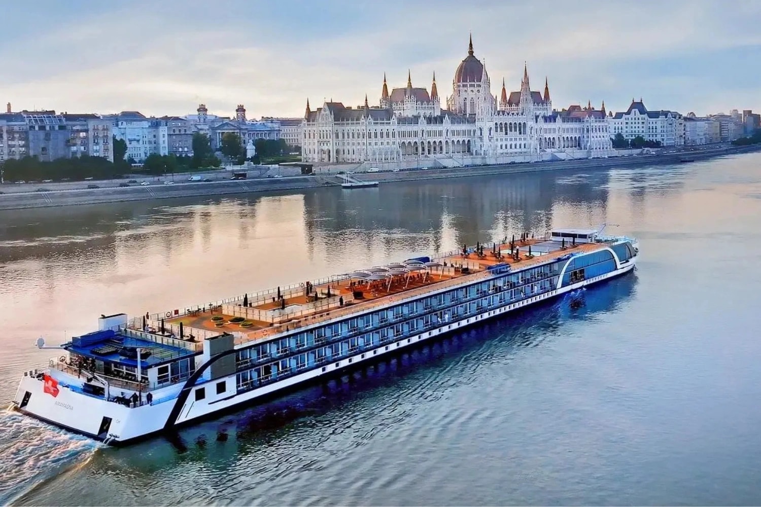 AmaWaterways