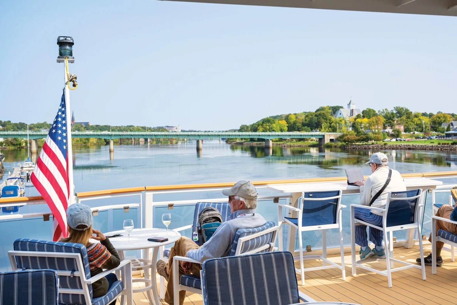 American Cruise Lines