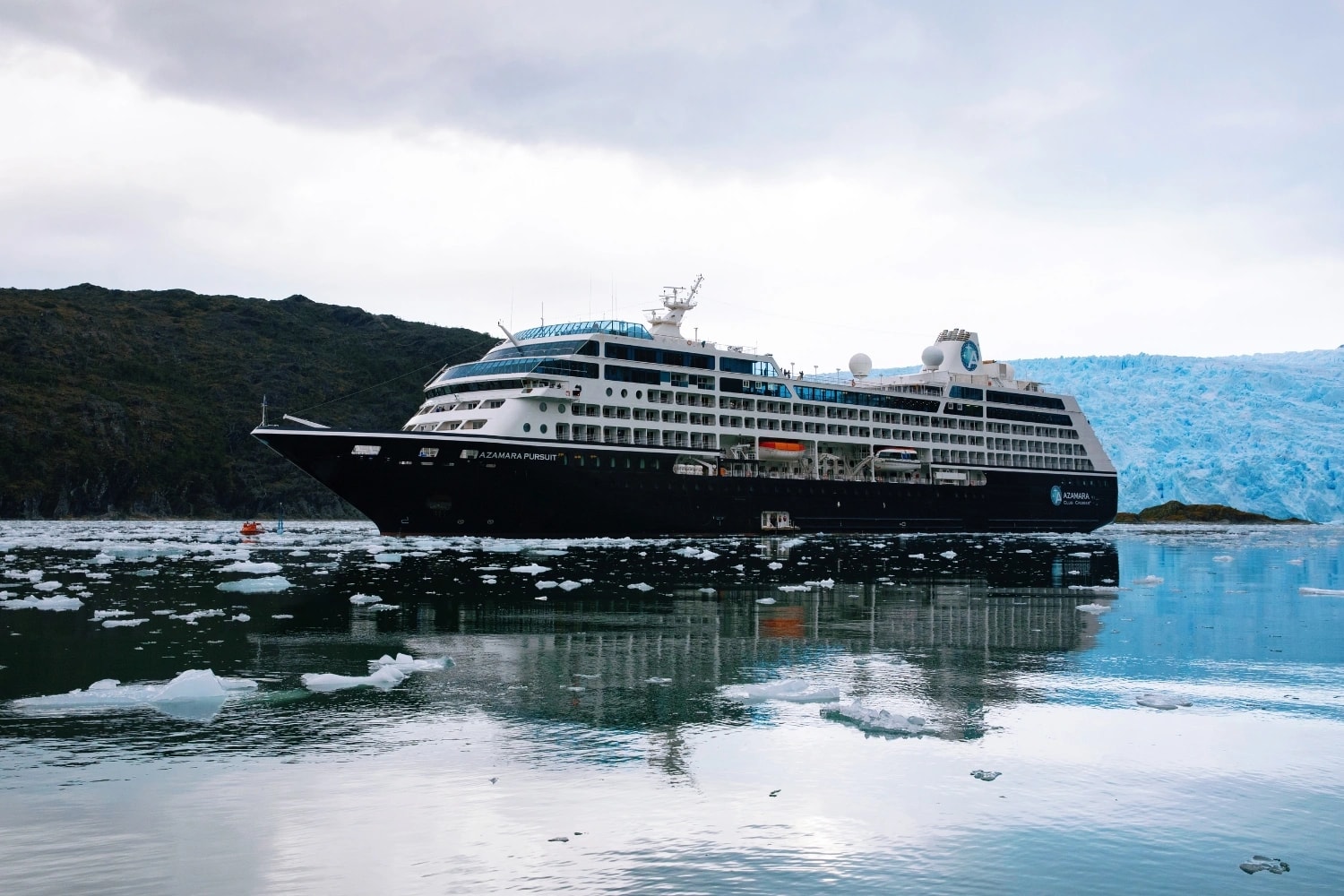 Azamara Pursuit