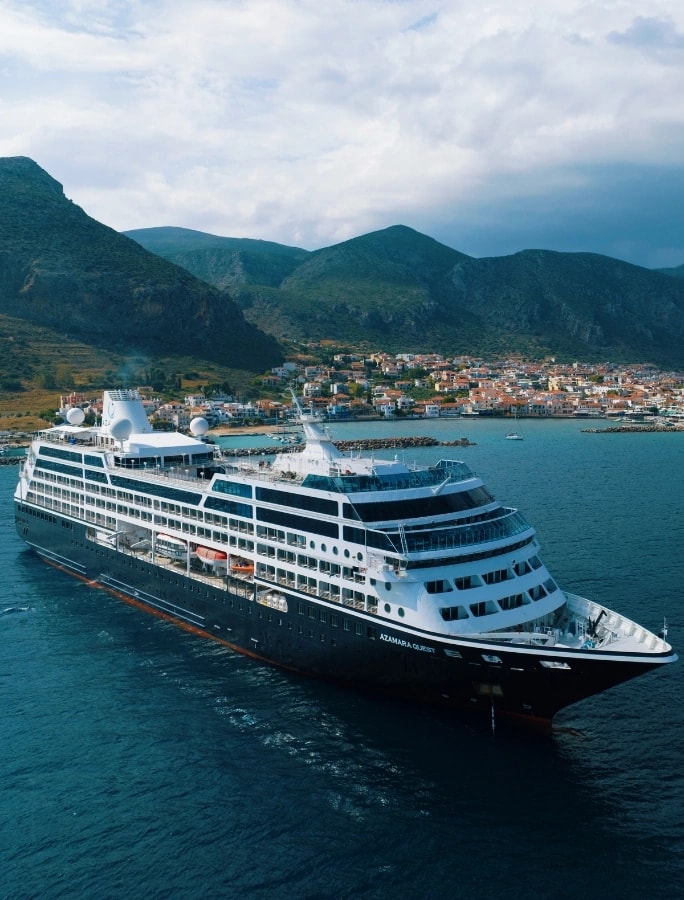 Azamara Quest