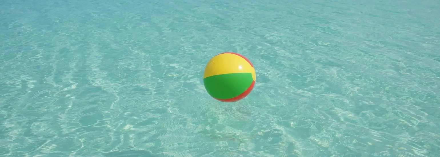 Beaches Exuma Resort