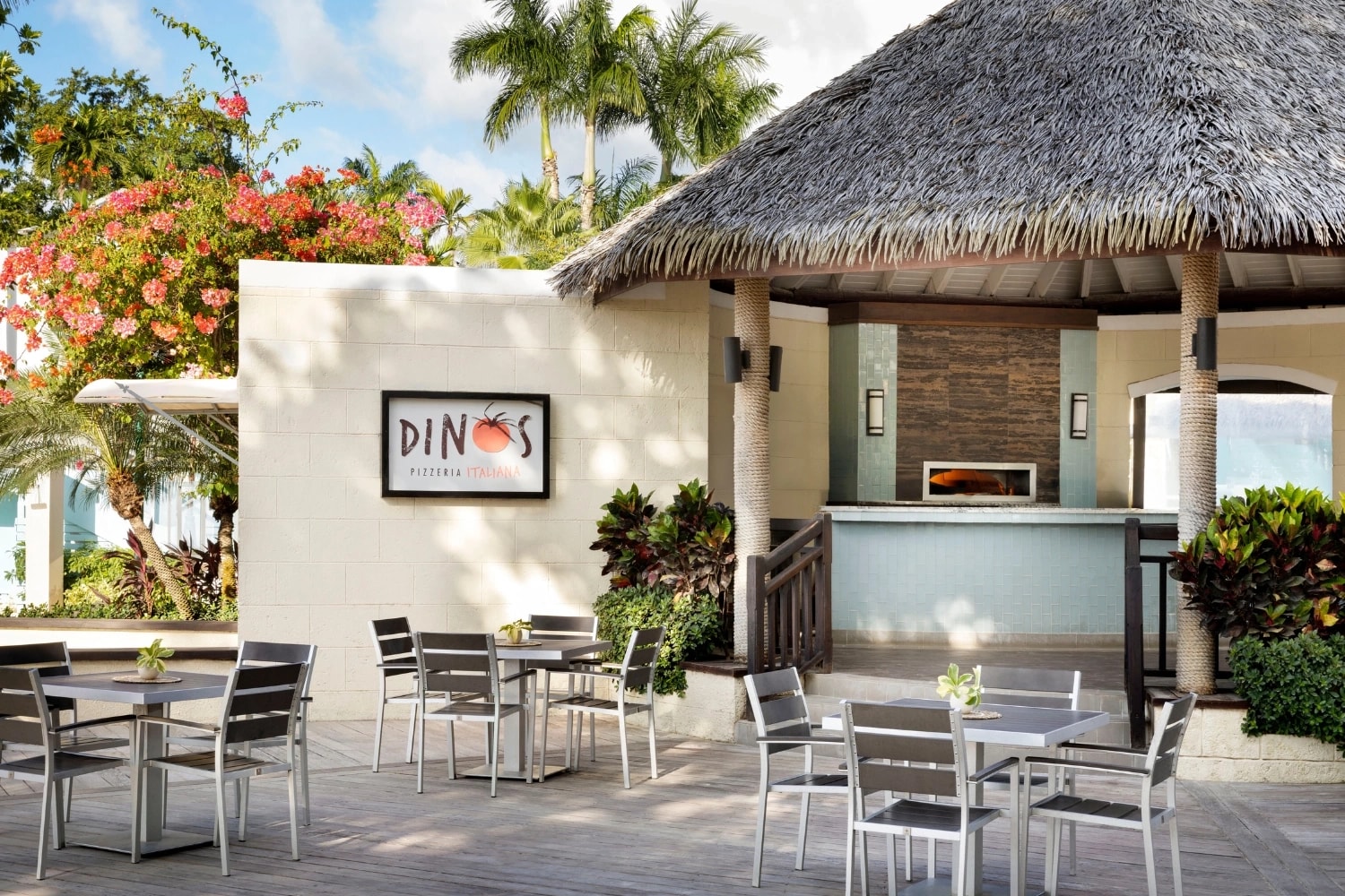 Beaches Negril Resort