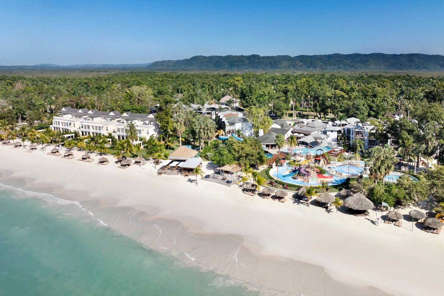 Beaches Negril Resort