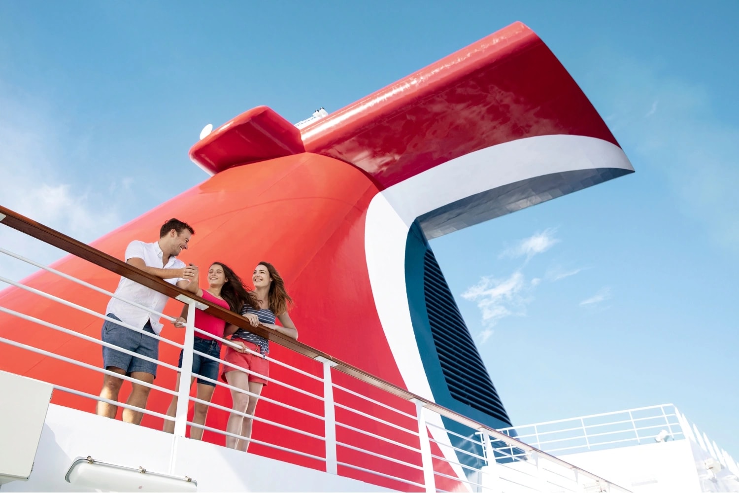 Carnival Cruise Line