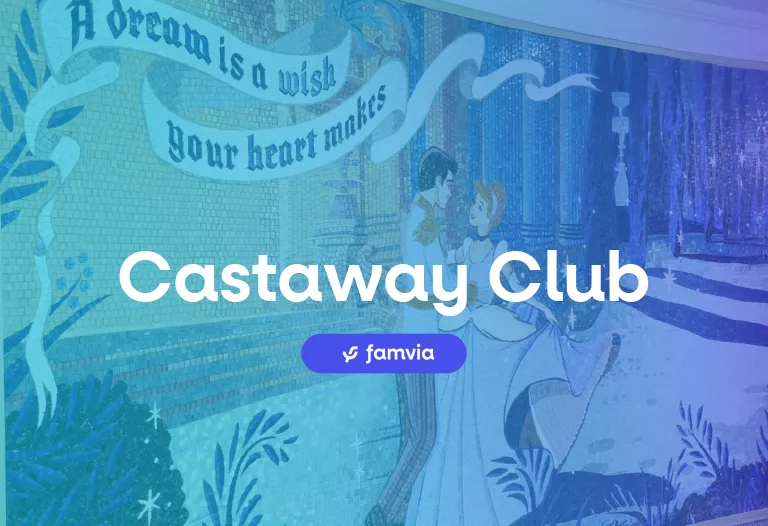 Castaway Club