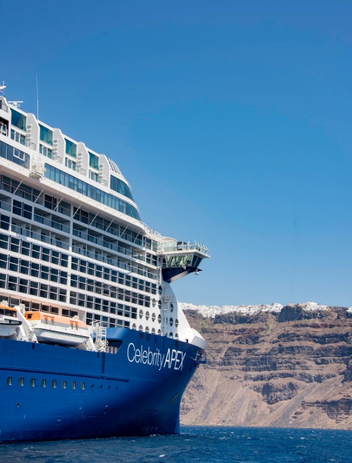 Celebrity Apex