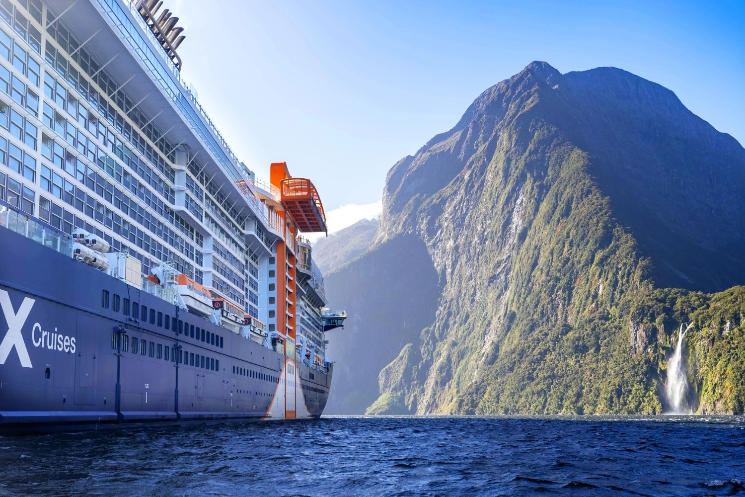 Celebrity Cruise Line