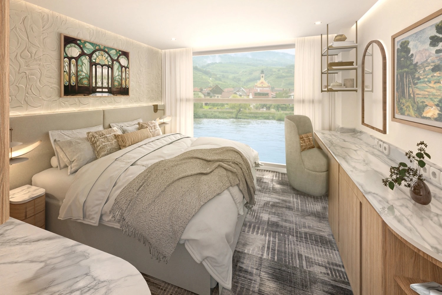 Celebrity River Cruises