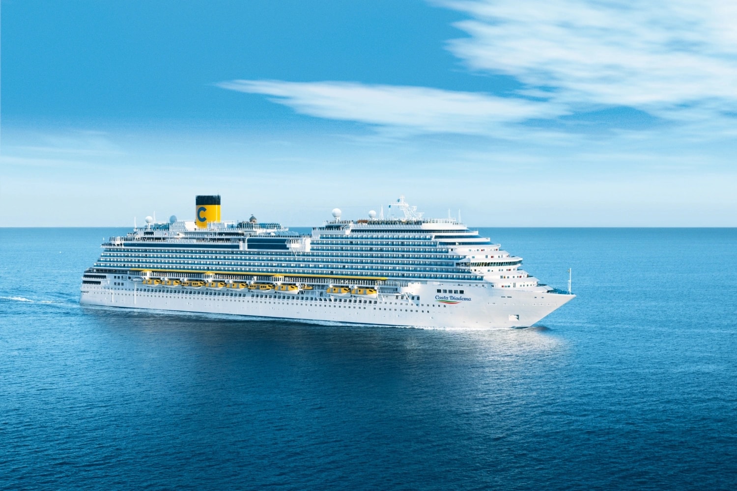 Costa Diadema