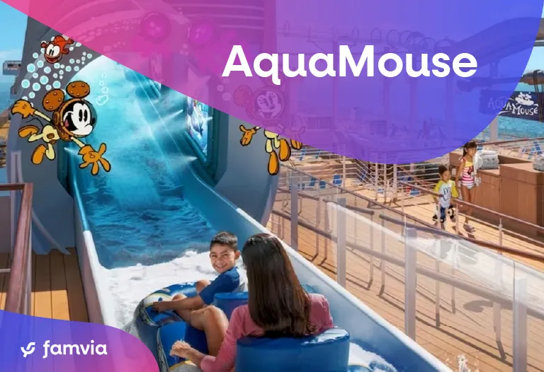 AquaMouse