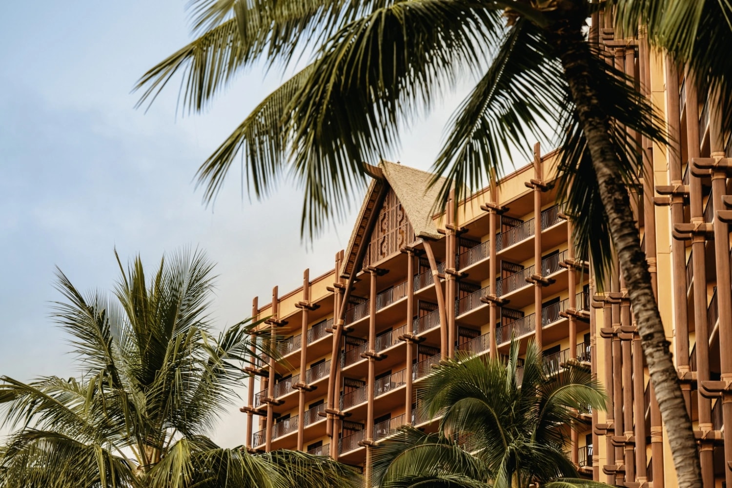 Disney's Aulani Resort