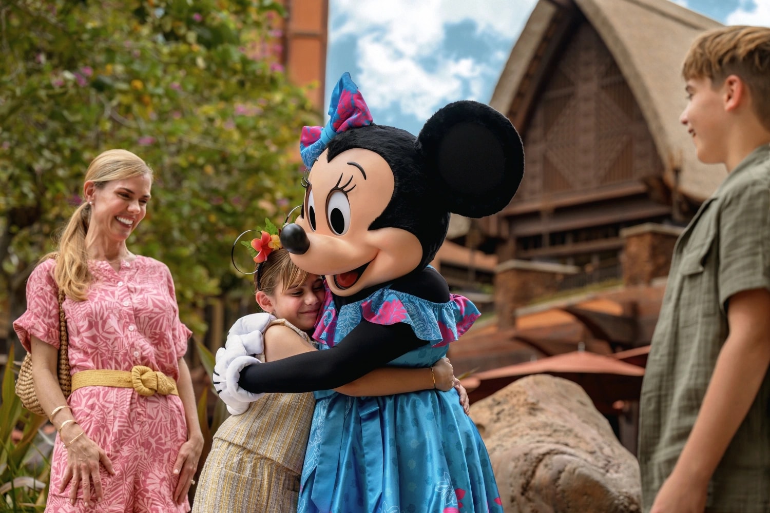 Disney's Aulani Resort