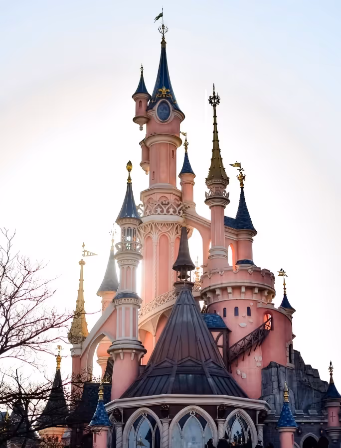 Disneyland Paris