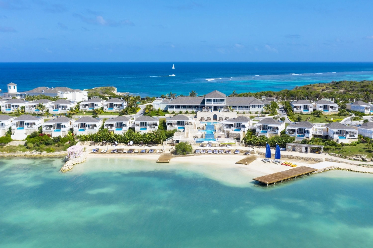 Elite Island Resorts Antigua