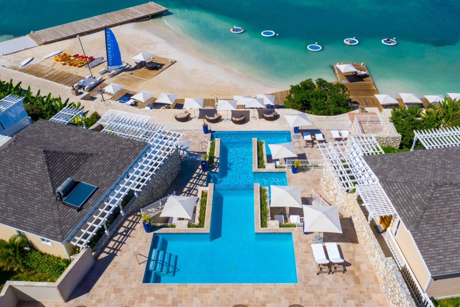 Elite Island Resorts Antigua