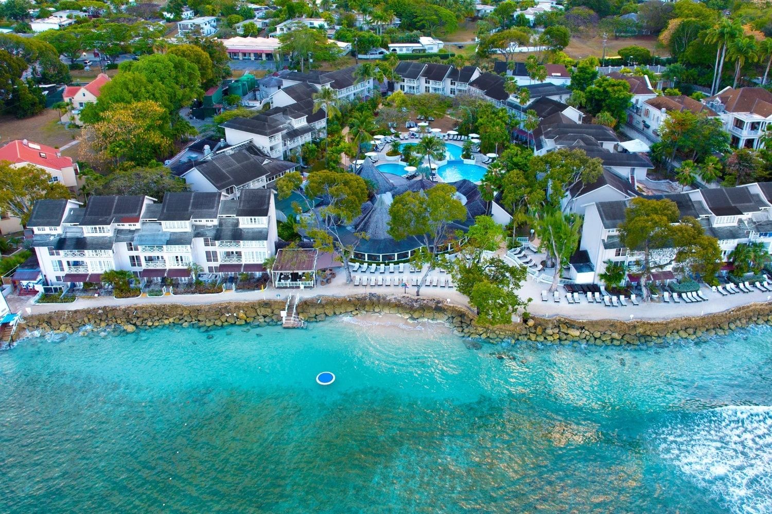 Elite Island Resorts Antigua