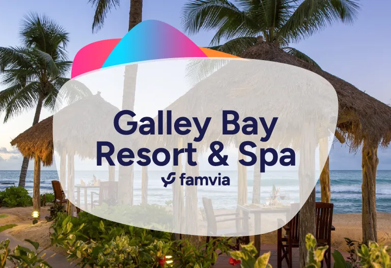 Galley Bay Resort & Spa