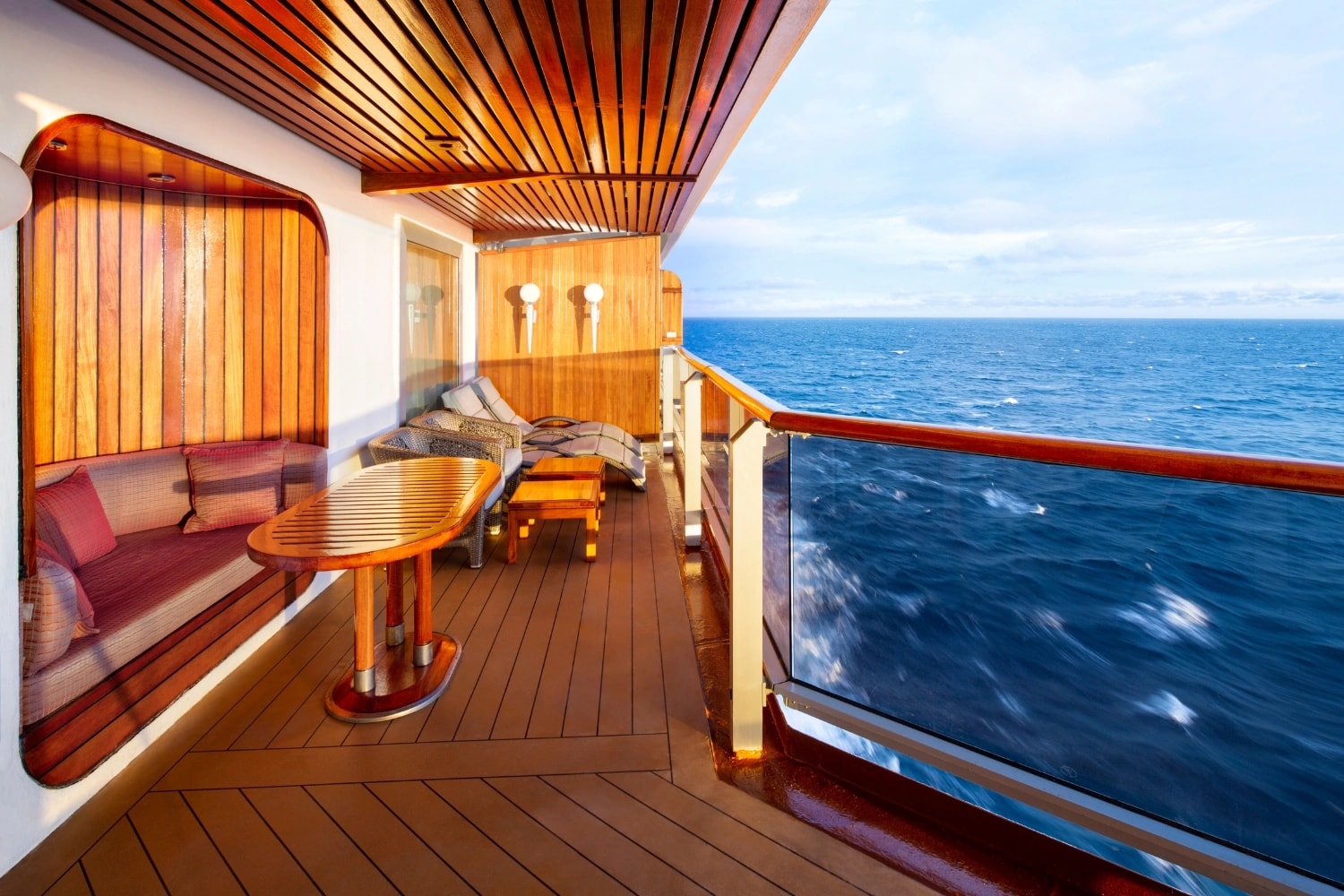 Holland America Cruise Line