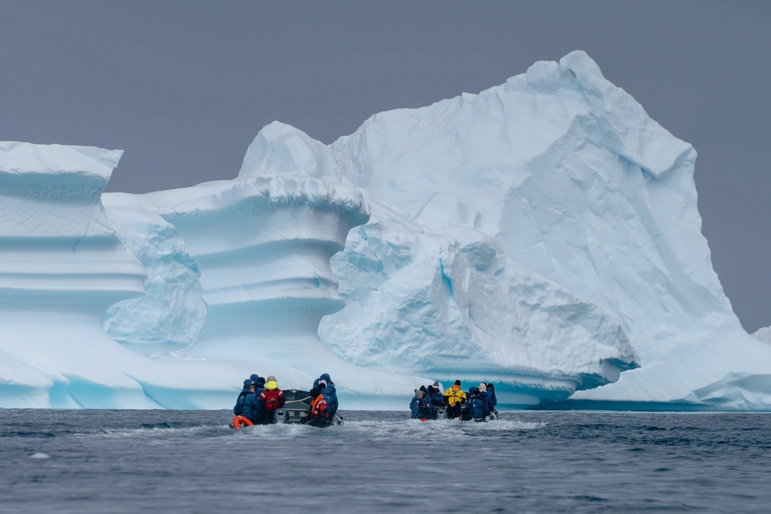 HX Hurtigruten Expeditions