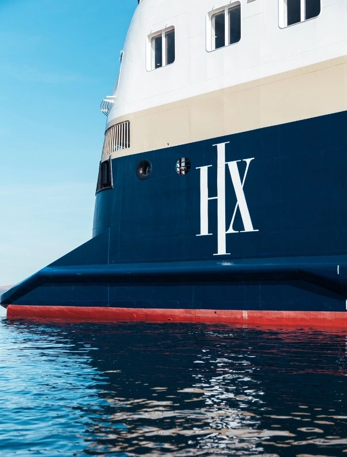 HX Hurtigruten Expeditions