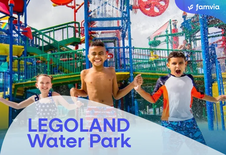 LEGOLAND Water Park